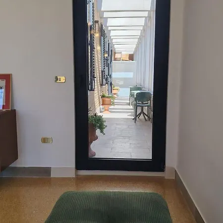 Sant Oronzo Penthouse - Panoramic View - Сasa de vacaciones Lecce