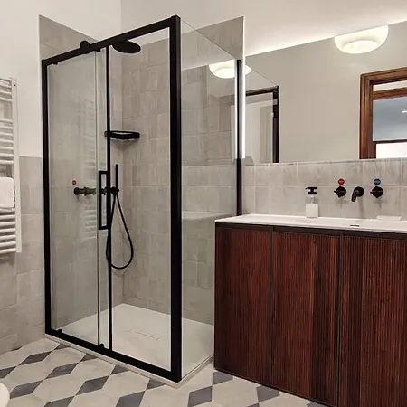 Sant Oronzo Penthouse - Panoramic View - *