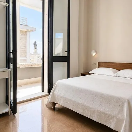 Sant Oronzo Penthouse - Panoramic View - *