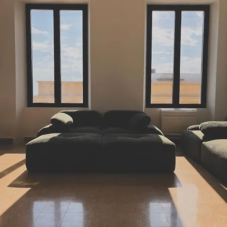 Sant Oronzo Penthouse - Panoramic View - Lecce