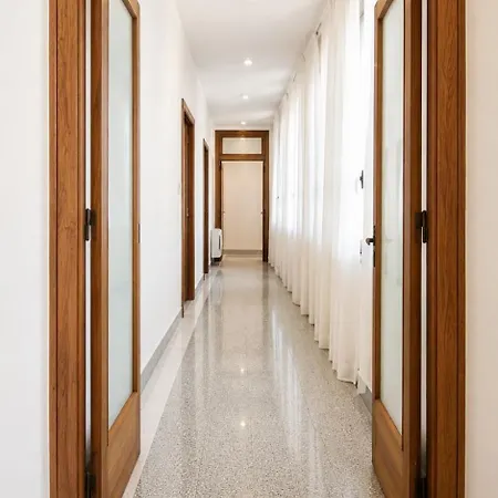 Sant Oronzo Penthouse - Panoramic View - Lecce