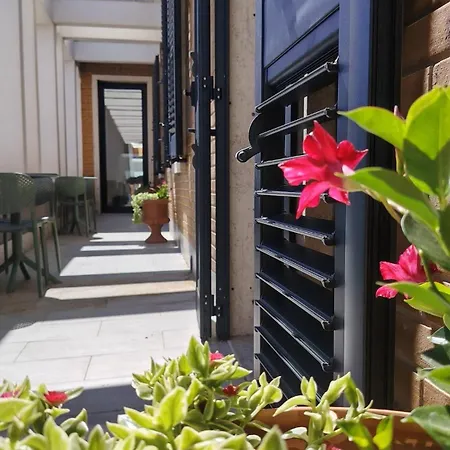 Sant Oronzo Penthouse - Panoramic View - * Lecce