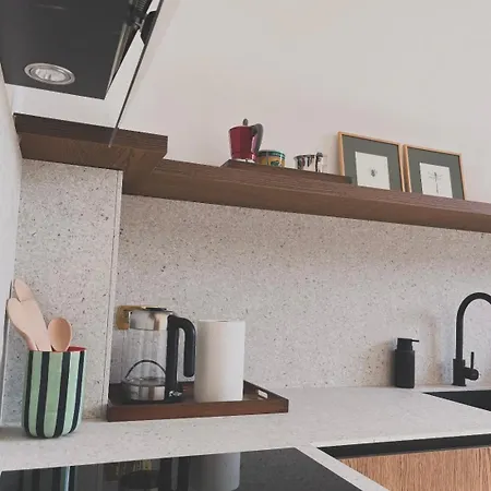 Sant Oronzo Penthouse - Panoramic View - *