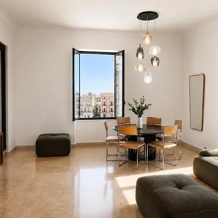 Sant Oronzo Penthouse - Panoramic View -